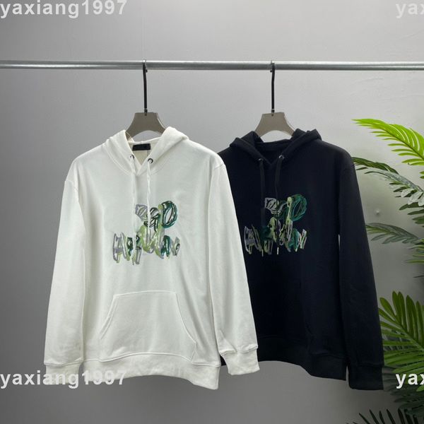 

23fw summer t shirt art hoodie painted shorts women men jacket skateboard high street designer shirt dresses island running middle pants jog, Black;brown