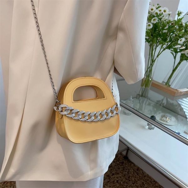 

evening bags retro mini bag spring fashion casual women shoulder crossbody chain