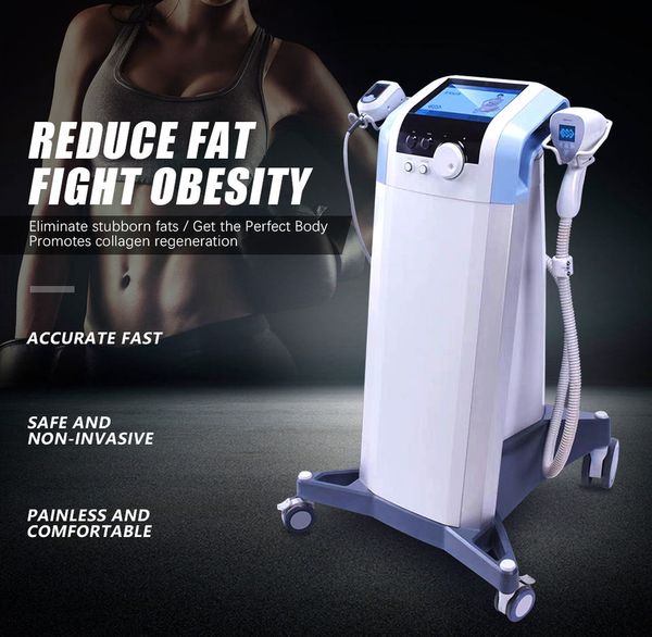 

salon use rf ultrasound firming body slimming machine fat cutting machine