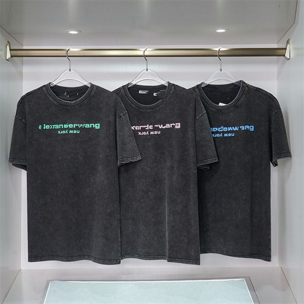 

mens casual print creative t shirt solid breathable tshirt slim fit crew neck short sleeve male tee black white men's t-shirts, White;black