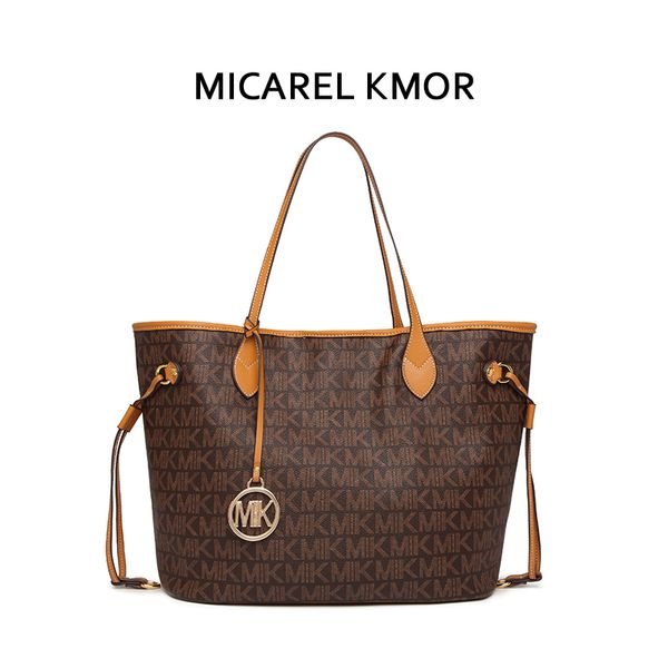 

2pcs set totes women bag fashion handbags luxurys designers ladies shoulder bags handbag clutch purse