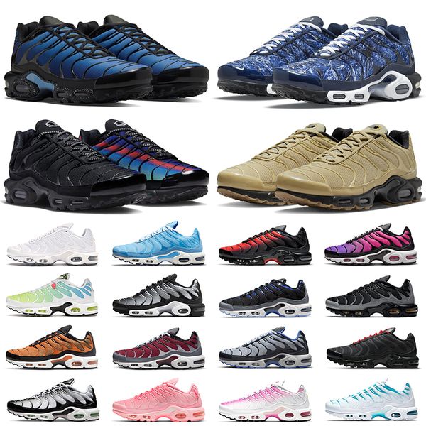 

shoes tn women plus men tns triple black white university blue tan gim atlanta mens 36-46