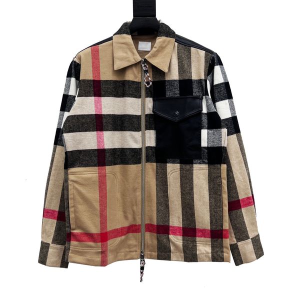 

jacket lapel shirt mens business casual jackets women cardigan coat, White;black