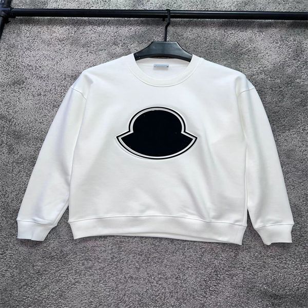 

designer hoodie sports suit men's women's fashion streetwear pullover oversize loose hoodie couple clothings-5xl, Black