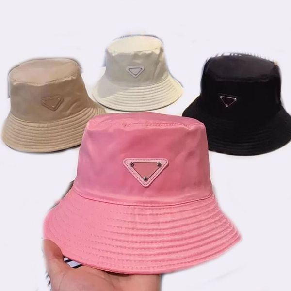 

designer bucket hat men skull caps fitted hats winter casual sun prevent bonnet outdoor summer spring man women fashion classic accessories, Blue;gray