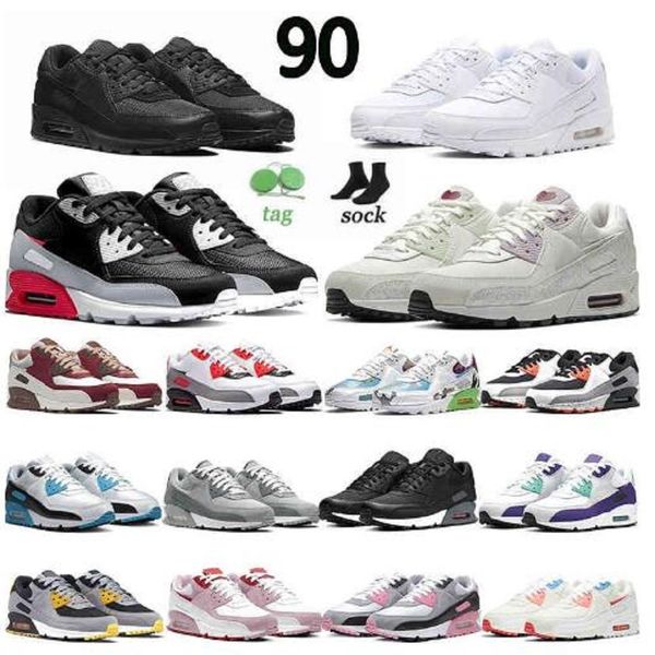 

eur40-45 running shoes runner runners for men womens triple black infrared becon laser blue shimmer polka unc batman sneakers