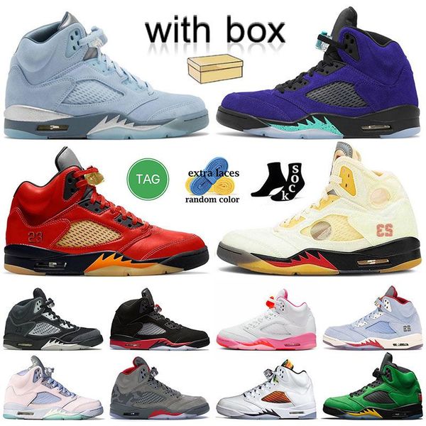 

alternate grape 5s basketball shoes jumpman 5s blue bird green bean white sail trophy room red suede aqua low psgs pumice concord bluebird d