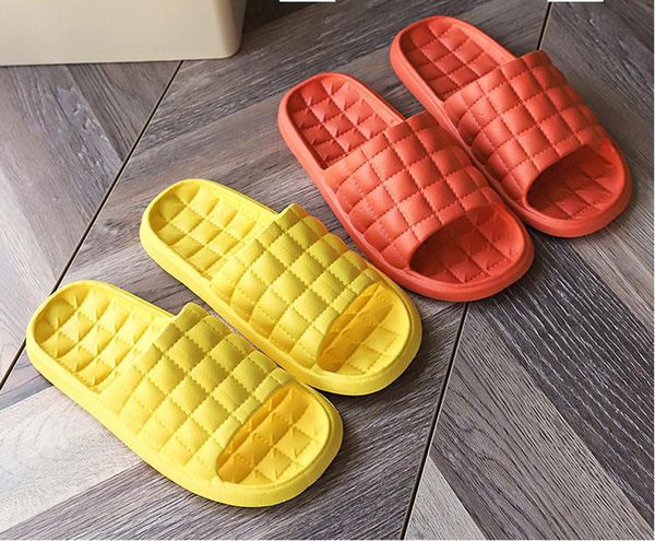 

luxury slipper designer sandal italy brand slides women slippers flat bottom flip flop sneakers boots casual shoe by hoe99 s198, Black