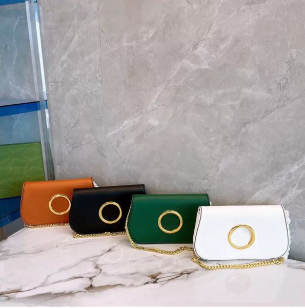 

2022 the new4 colors shoulder bags women chain messenger fashion quilted heart leather handbags women famous designer
