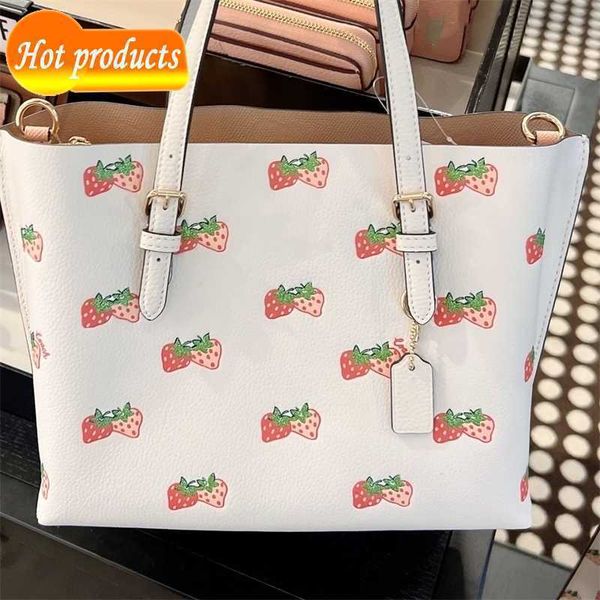 

designer luxury women bag coch handbag fashion inclined shoulder bags cc versatile purses cochs totes large capacity saddle coal wallet 5ajy