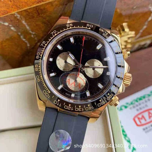 

watch r olex luxury watches for mens men's mechanical ditong take the same business rubber band watch trick wristwatches xs33