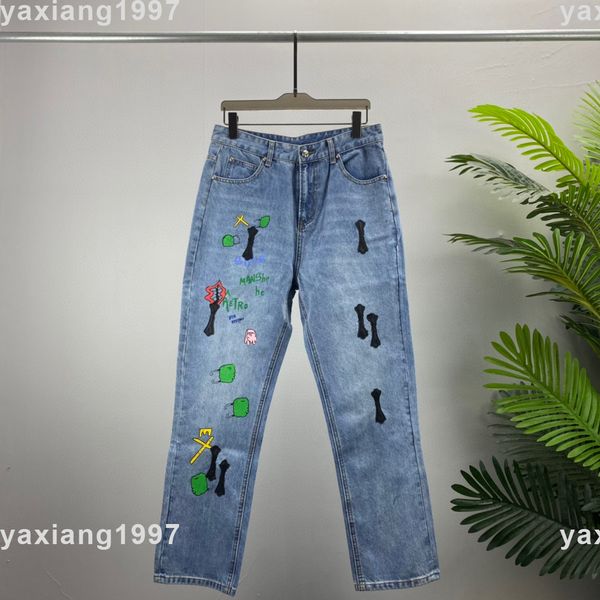 

23fw summer t shirt art hoodie painted shorts women men jacket skateboard high street designer shirt dresses island running middle pants jog, Black;brown