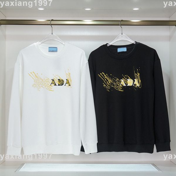 

23fw summer t shirt art hoodie painted shorts women men jacket skateboard high street designer shirt dresses island running middle pants jog, Black;brown