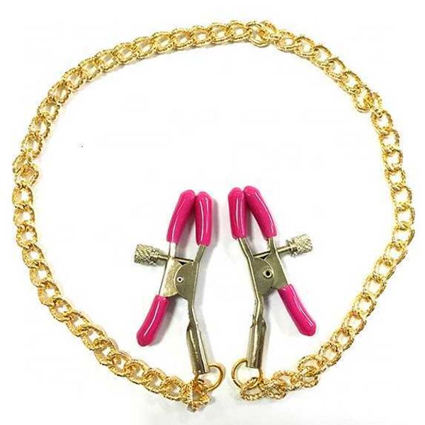 

toy toys masager popular toys for bondage alligator clips nickel plated steel happy excited feelings cowz tpin