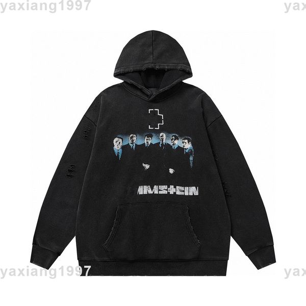 

23fw summer t shirt art hoodie painted shorts women men jacket skateboard high street designer shirt dresses island running middle pants jog, Black;brown