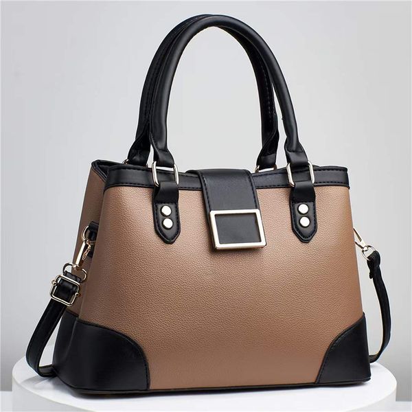 

women inclined shoulder bags fashion casual womens bag small handbag totes high-capacity pu leather large volume wholesale girl mobile phone