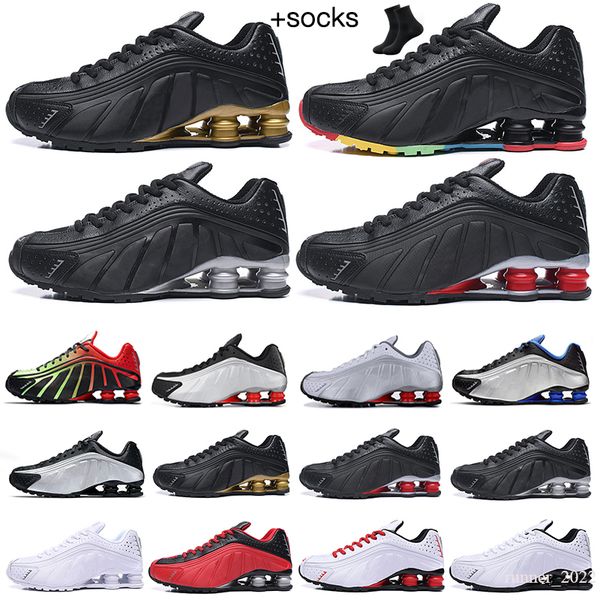 

wholesale og r4 run shoes boots mens oz nz 301 deliver triple black white orange silver red gold trainers sports sneakers 40-46
