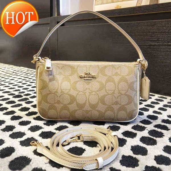 

luxuries designers women coch bag cochs crossbody handbag shoulder totes bags cc designer handbags tote purses wallet qlv7
