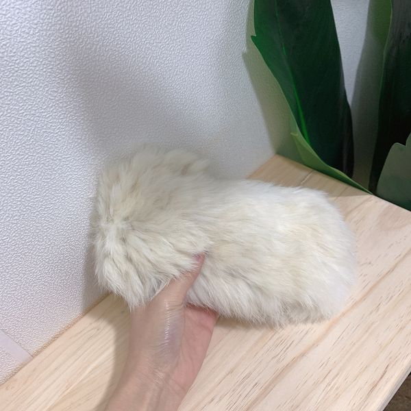 

headwear hairband women's cony hair windproof elastic warmth fashion hair accessories