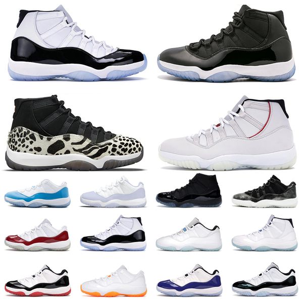 

space jam mens women outdoor shoes 11s 25th anniversary cap and gown platinum tint heiress bred men sports