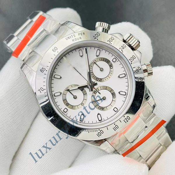 

watch for mens designer watches mechanical watch size 41mm 904l stainless steel strap optional sapphire glass waterproof noctilucent watchs, Slivery;brown