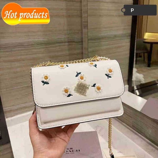 

designer luxury women bag coch handbag fashion inclined shoulder bags cc versatile purses cochs totes large capacity saddle coal wallet 5aru