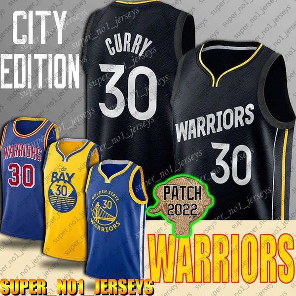 

golden states stephen 30 curry basketball jersey james 33 wiseman klay 11 retro thompson green vintage jerseys''nba''new, Black;red