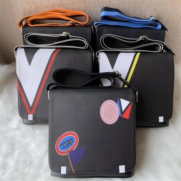 

designer sports hobo messenger bag men's handbag fashion waist bag wallet men's shoulder bag wallet clutch296f