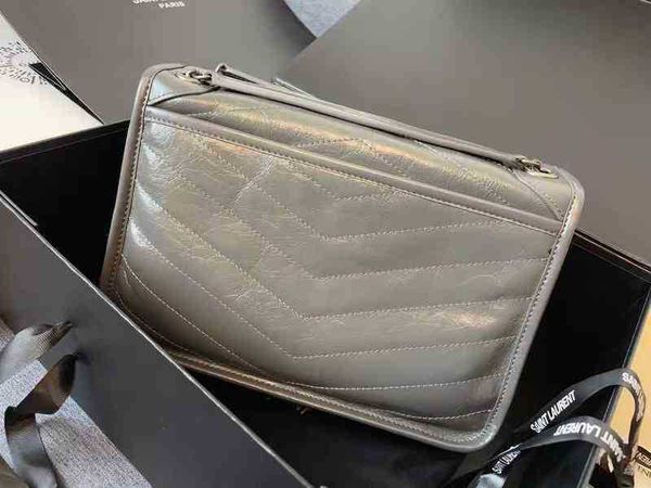 

designer luxury women bag yysl handbags totes bags womens crossbody handbag loulou yslitys fashion capacity versatile shoulder pursest 5azlb
