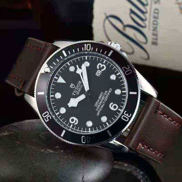 

watch fashion watches mens montre movement luxury designer watch fashion women's men's tudors r779 gabd qvqbqvqb, Slivery;brown