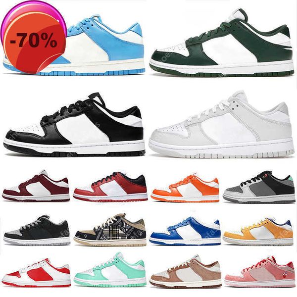 

2022 running shoes for men women sail pn dust black white coast university red low syracuse chicago valentines day womens trainers r