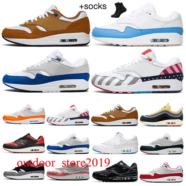 

concepts x heavy mellow 1 87 running shoes patta waves blueprint wabi sabi monarch noise aqua maroon 87s baroque brown saturn gold cave ston