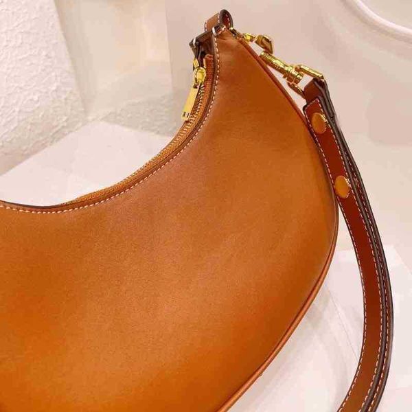 

bag crossbody shoulder summer bags for women designer handbag leather handbags tote pea female underarm purses buns clutch 220413 uap7