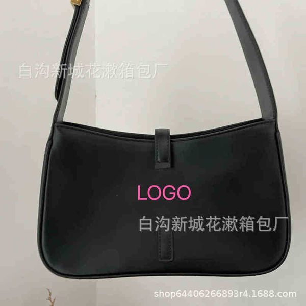 

designer luxury women bag yysl handbags totes bags womens crossbody handbag loulou yslitys fashion capacity versatile shoulder pursest 5akru