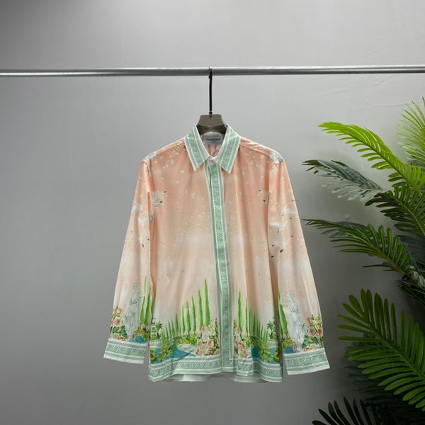 

men's plus tees & polos white cotton custom printing men women shirt casual quantity trend asian size m-3xl 6r34dy, Black;brown
