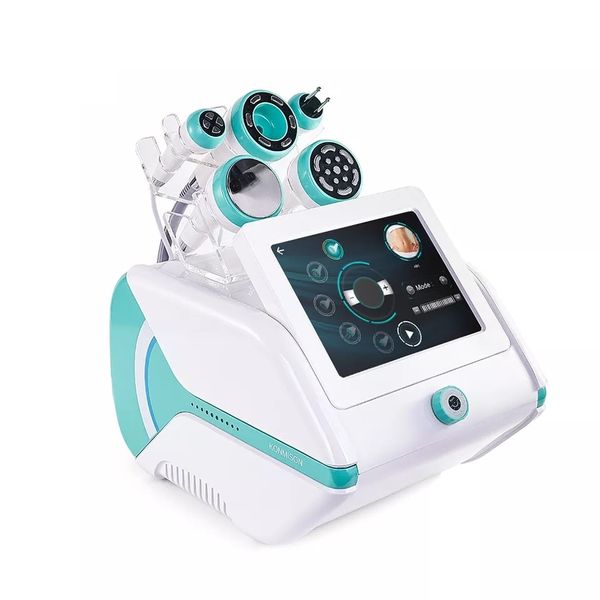 

quick slim rf ultrasonic 80k cavitation slimming machine portable 5 in 1