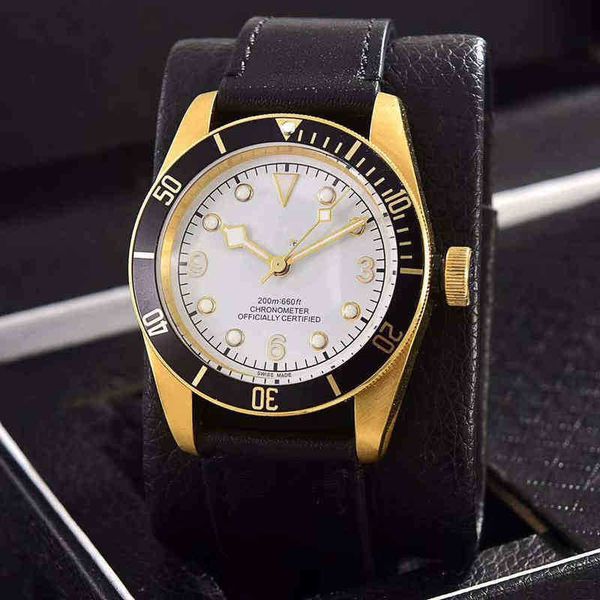 

titanium tudors pelagos 25600 zf watch fashion watches mens montre movement luxury designer watch fashion women's men's tudors wrq, Slivery;golden