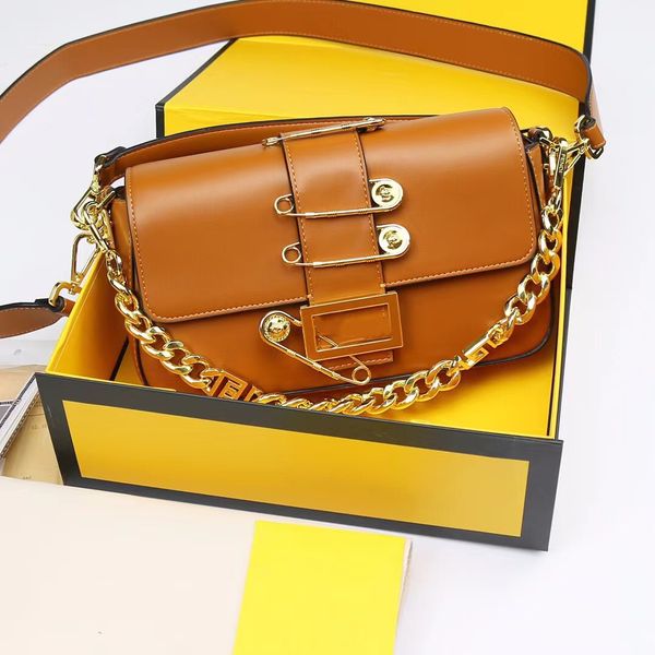 

fashion women luxurys designers bags real leather handbags messenger crossbody chain shoulder bag totes wallet