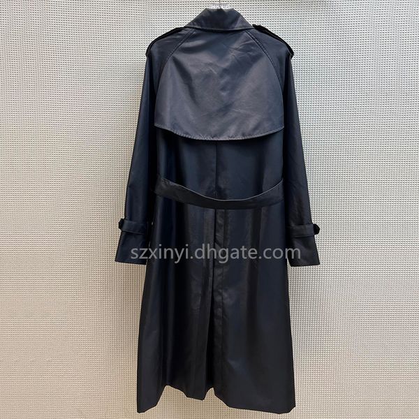

High-Quality Fashion Women's Mid Length Jacket Coat Outerwear for Women, #1