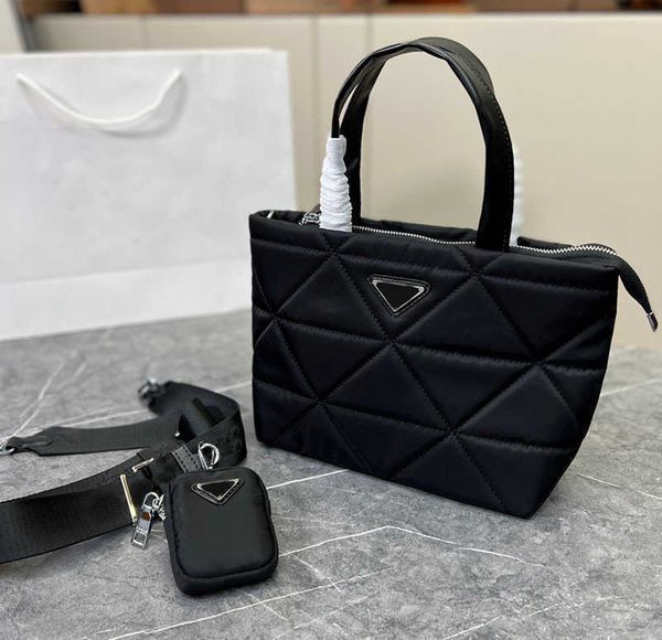 

designer luxury prade bags for womens pink strap crossbody handbags vintage pravda paris plaid totes bag purses shoulder pada mens multicolo