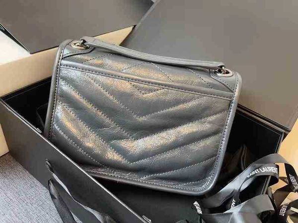 

designer luxury women bag yysl handbags totes bags womens crossbody handbag loulou yslitys fashion capacity versatile shoulder pursest 5alcc