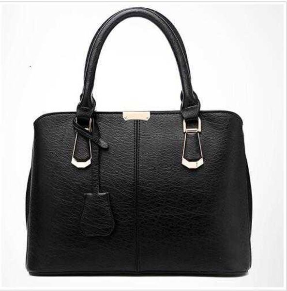 

hbp fashion women tote leather inclined female bow-knot shoulder s handbags lady shopping messenger bag white