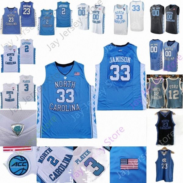 

2021 north carolina basketball jersey ncaa college leaky black armando bacot anthony harris caleb love sharpe walker kessler davis puff john