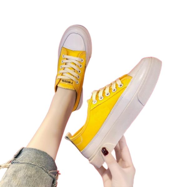 

fashion casual canvas shoes 2022 luxurys designers women sneakers mens white greek key platform men woman dress footwear trainers, Black