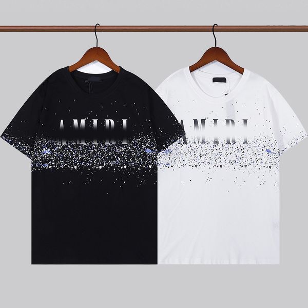 

mens tshirts designers clothes fashion cotton couples tee casual summer men women clothing brand short sleeve tees womens designer classic, White;black