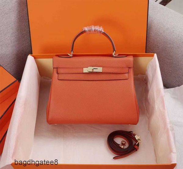 

kes bags leather 32cm handbag designer litchi cross bag keies fashion hermee classic one shoulder bags women's portable fashionable fxd, Blue;pink