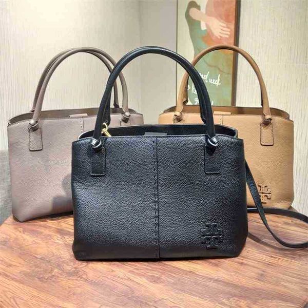

torysburchs designer 704 handbags bag women's mcgraw hand litchi pattern head leather medium one simple commuter shoulder crossbody zc