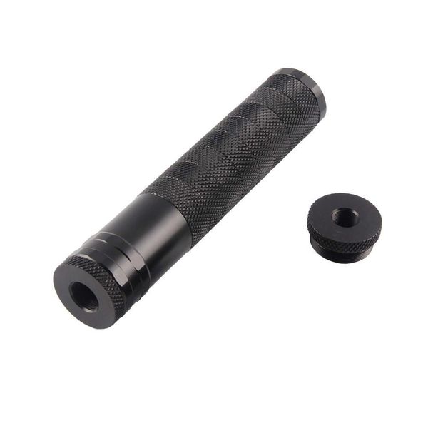 

fuel filter 6 9l 1 3od aluminum modar soent trap fuel filter comp 13/16x24 thread radial cup 5/8x24 and 1/2x28 end cap piston booste dhyvx