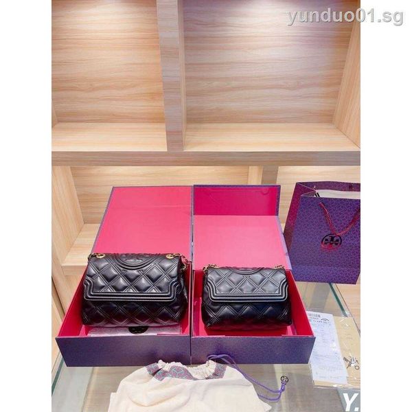 

fashion leather torys handbag burchs luxurys designers bags lady crossbody tote tori new product multifunctional one-shoulder single shoulde