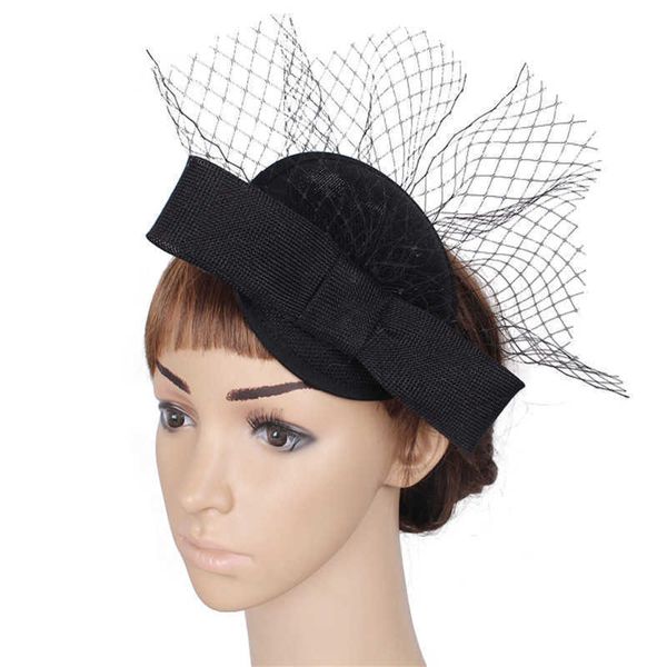

boho sinamay disc fascinator netted & over-size brief bow fascinators cocktail party jeweled hair accessories fascinator hats with flowers, Slivery;golden